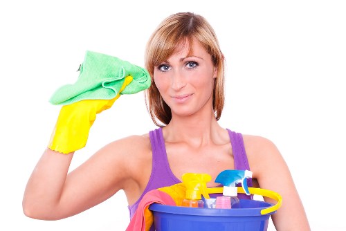 Upholstery cleaning for sofas and chairs in Elephant and Castle