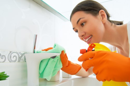 Modern slavery awareness in carpet cleaning operations