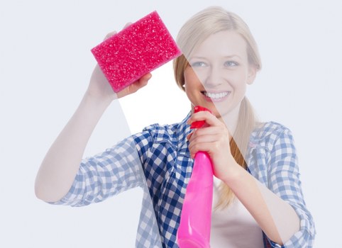 Professional handling of a carpet cleaning complaint with documented evidence