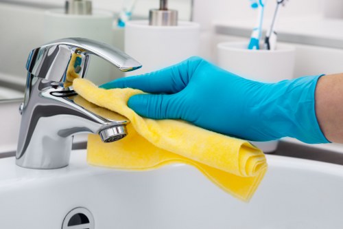 Rug care for flats and commercial spaces near Elephant and Castle