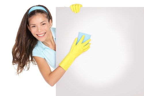 Protected payment processing for carpet cleaners