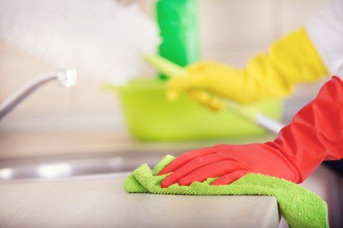 Reliable local Airbnb cleaning service for hosts, landlords, and property managers