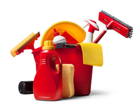 Professional deep cleaning for a commercial property near Elephant and Castle